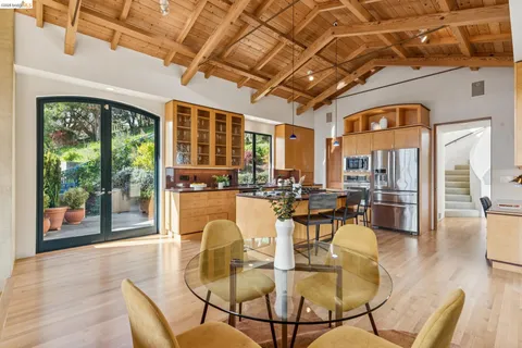 $3,500,000 | 150 Vicente Road, Berkeley, CA 94705