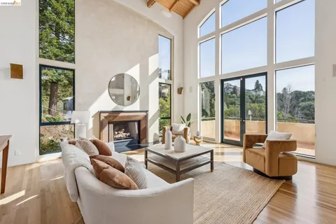 $3,500,000 | 150 Vicente Road, Berkeley, CA 94705