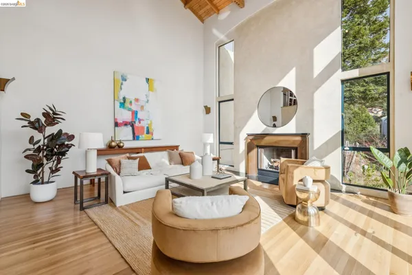 $3,500,000 | 150 Vicente Road, Berkeley, CA 94705