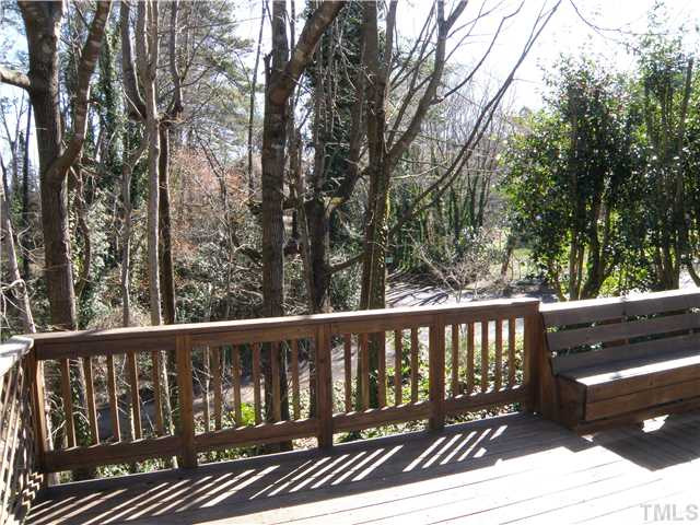 2500 Ashley Court Raleigh, NC 27607 - Photo 22 of 25 View