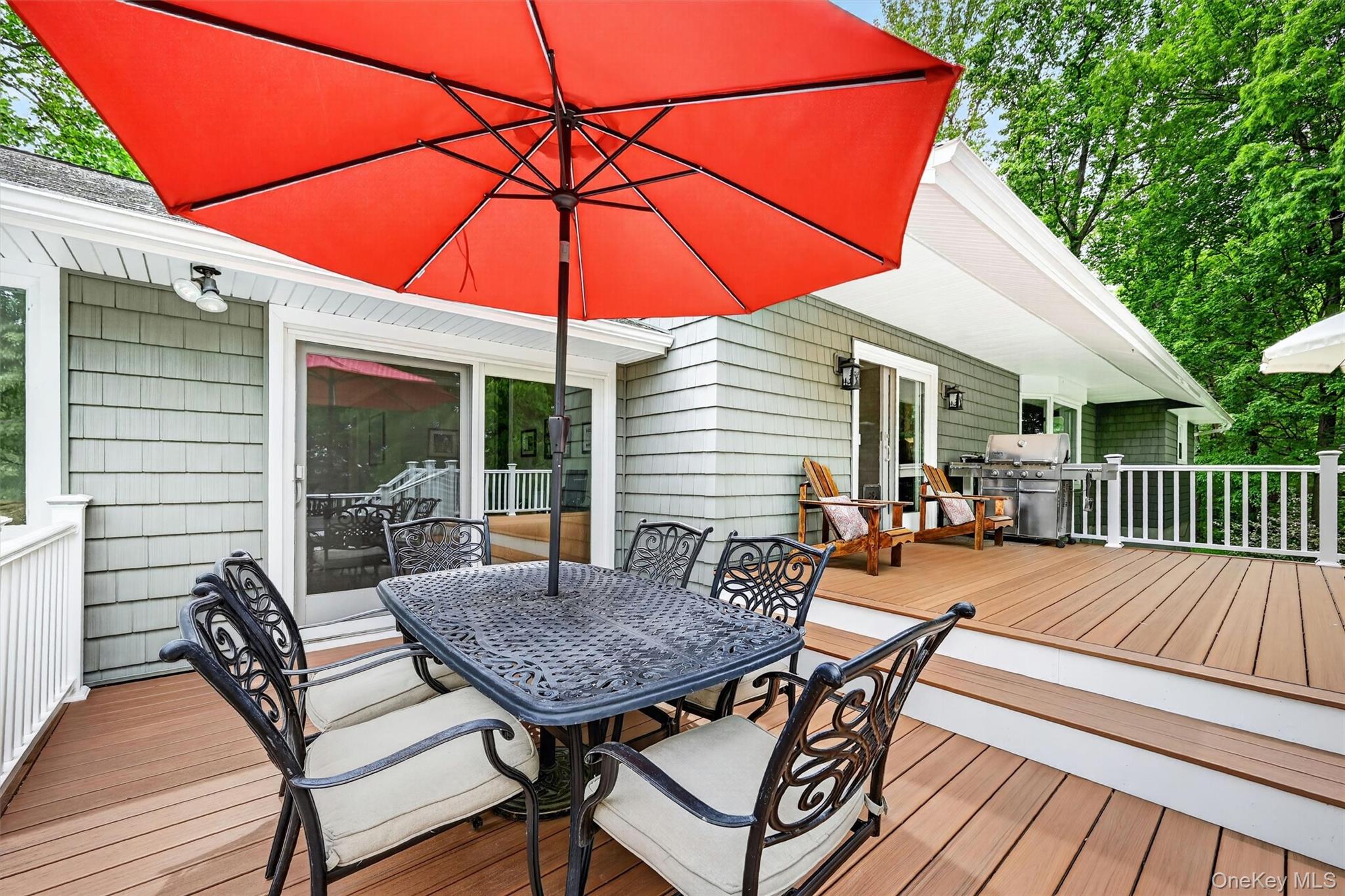 8 Mountain Brook Road Cornwall, NY 12518 - Photo 34 of 43