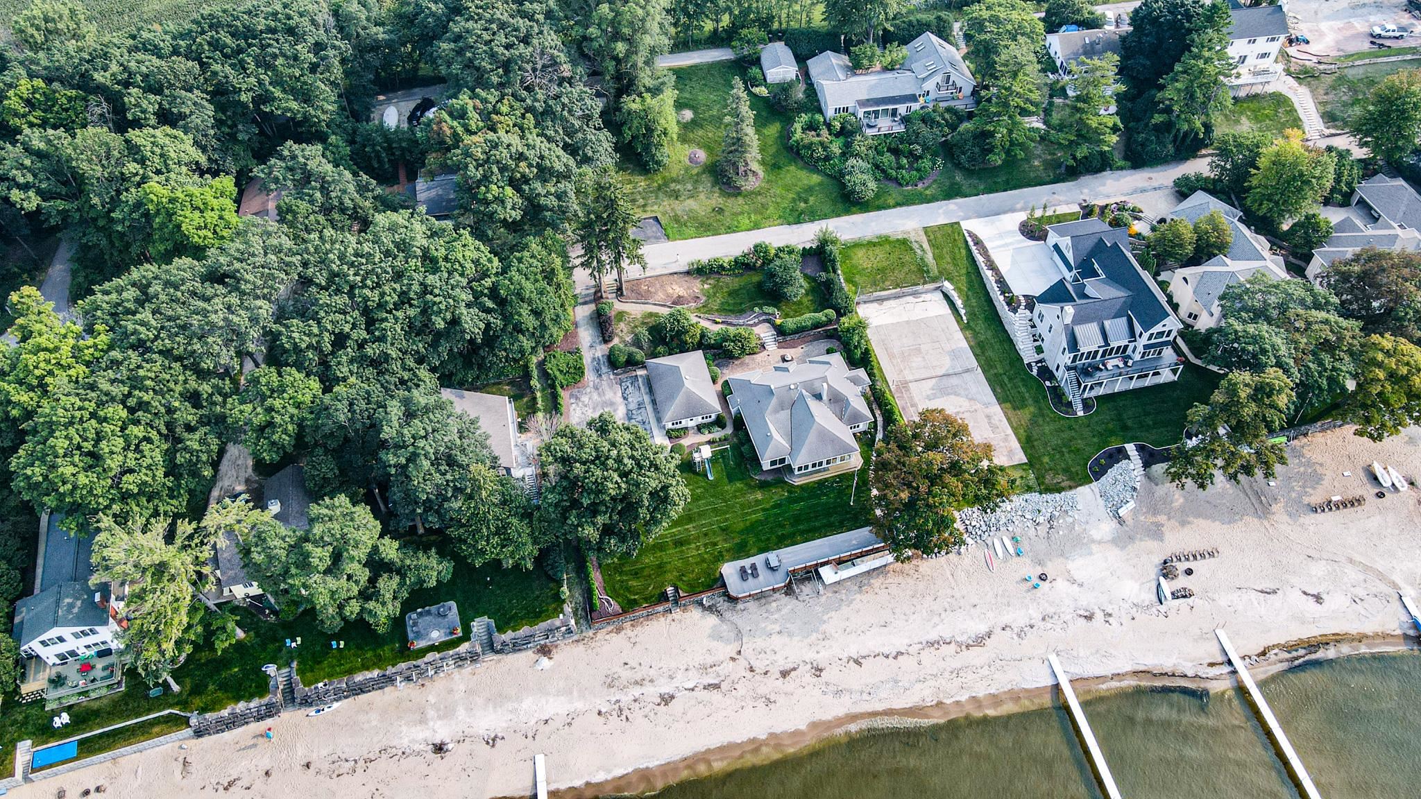 5901 Shore Acres Road Green Bay, WI 54311 - Photo 87 of 90