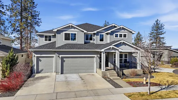 $750,000 | 9111 North Rosebury Lane, Spokane, WA 99208