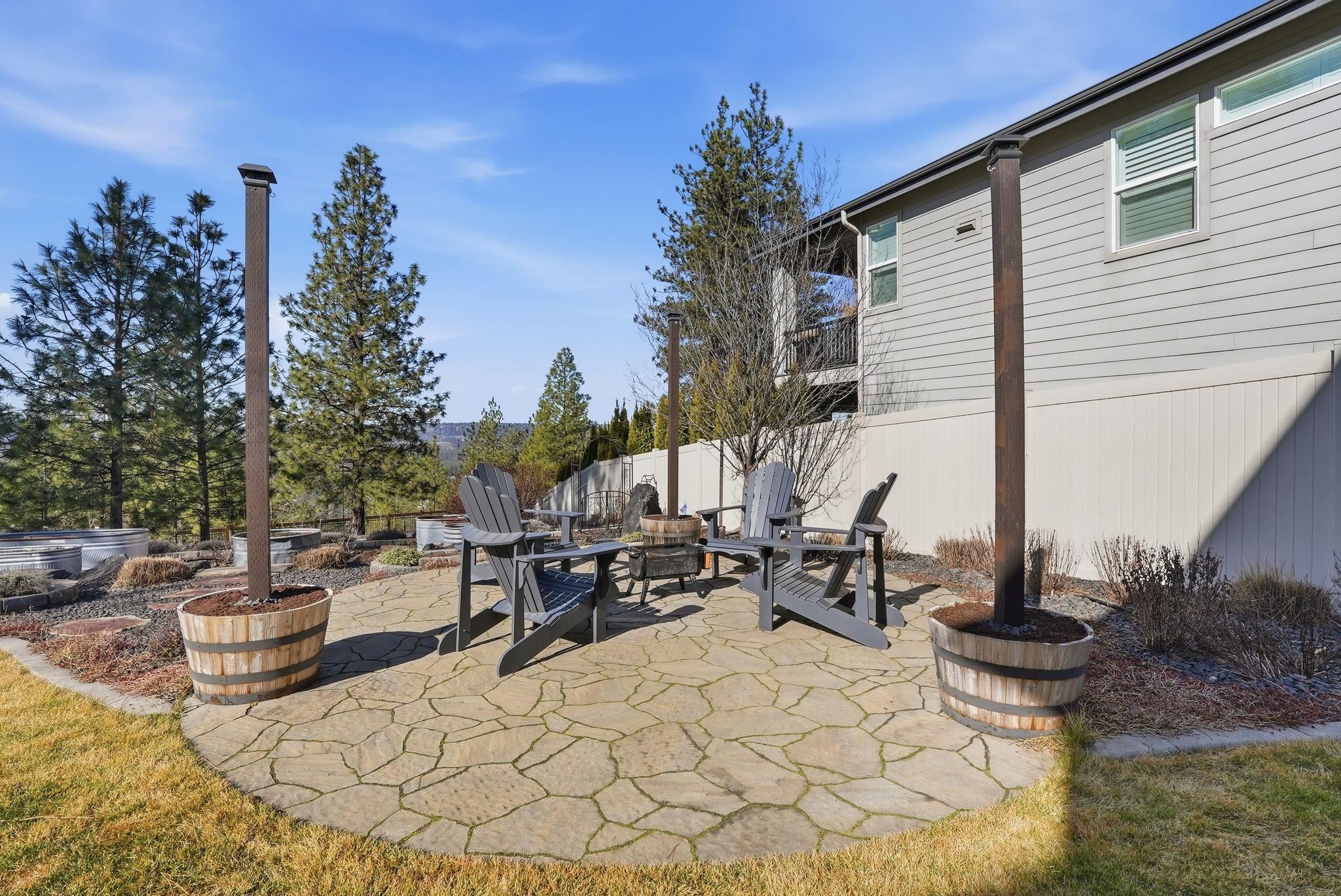 9111 North Rosebury Lane Spokane, WA 99208 - Photo 43 of 49