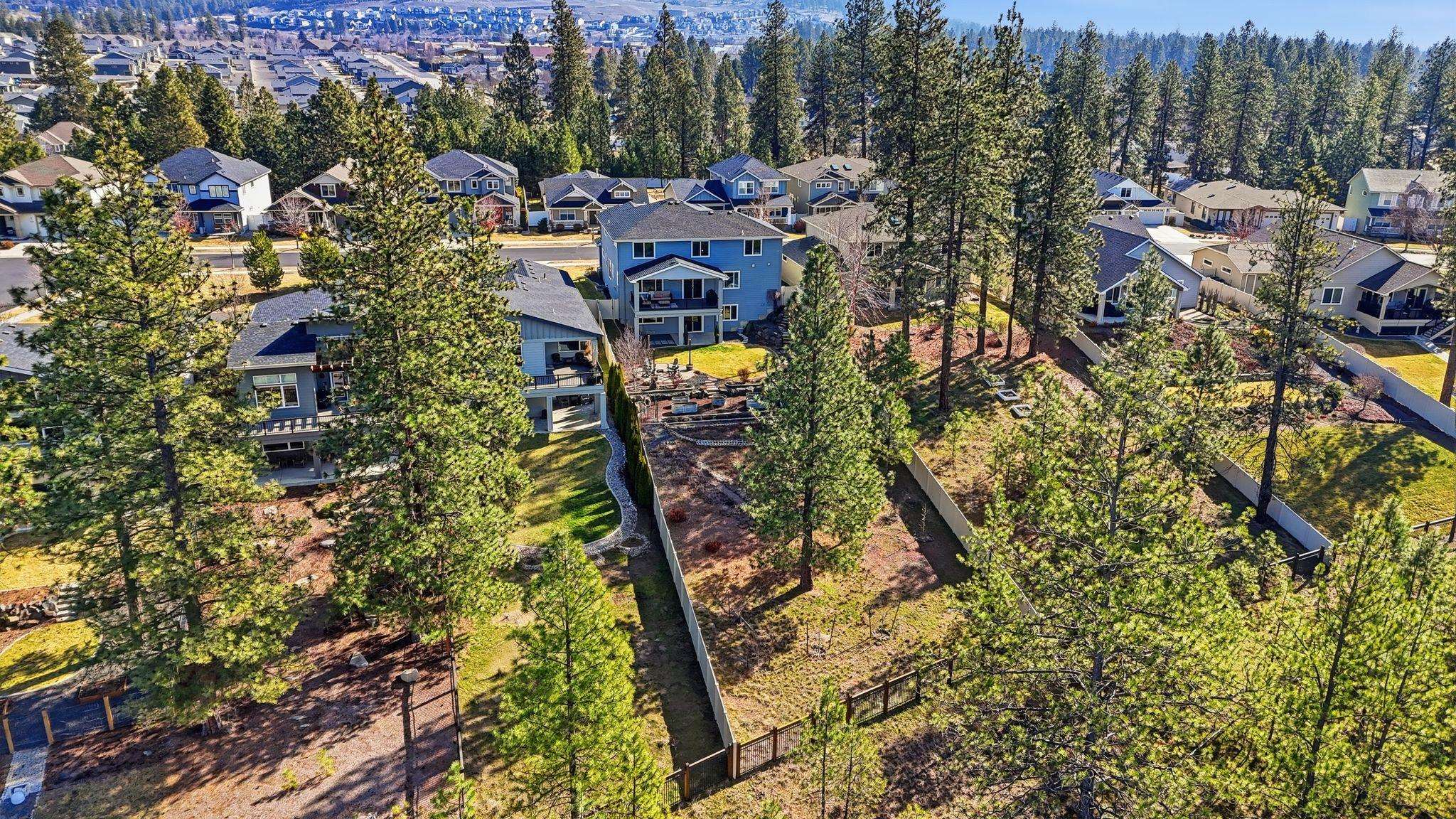9111 North Rosebury Lane Spokane, WA 99208 - Photo 46 of 49