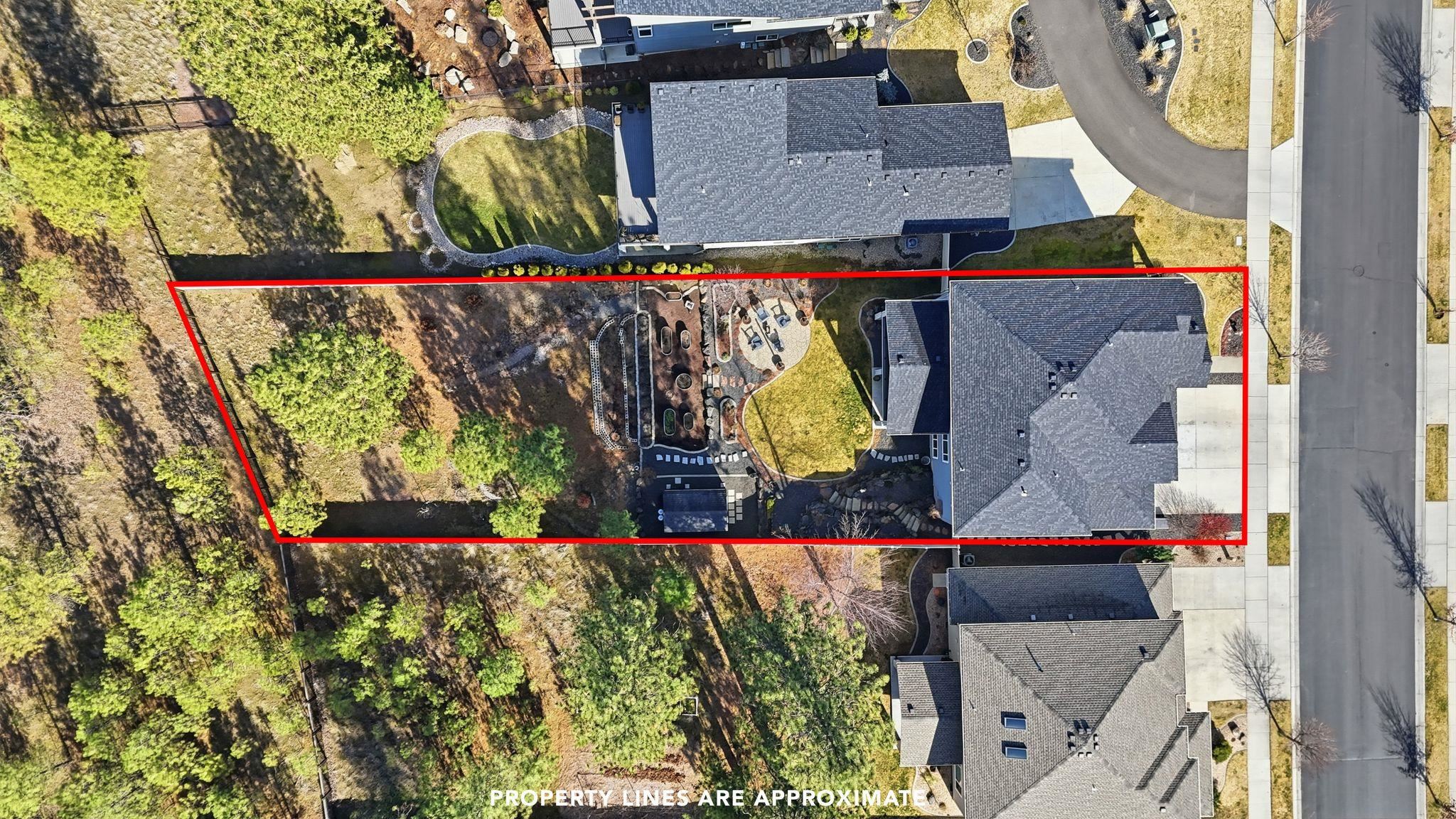 9111 North Rosebury Lane Spokane, WA 99208 - Photo 47 of 49