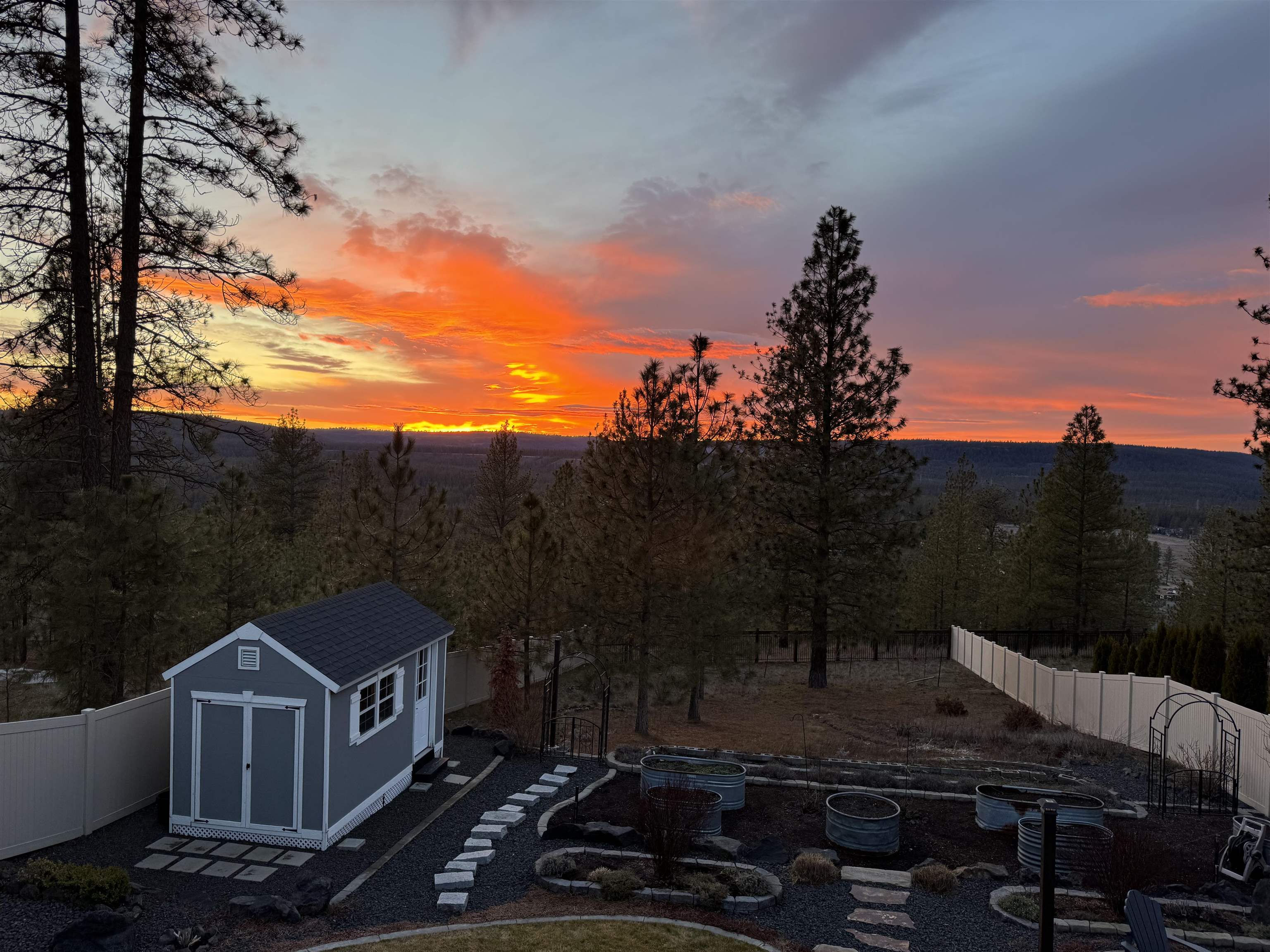 9111 North Rosebury Lane Spokane, WA 99208 - Photo 49 of 49