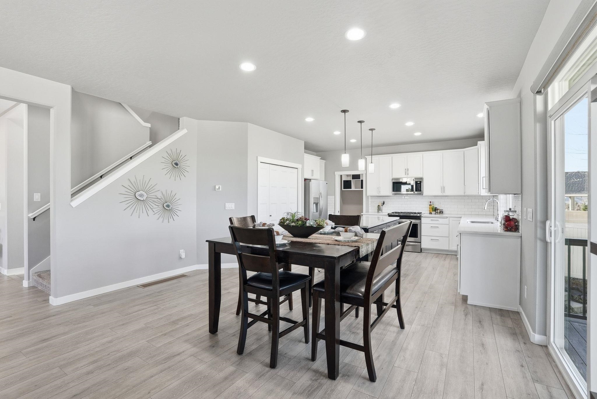 9111 North Rosebury Lane Spokane, WA 99208 - Photo 8 of 49