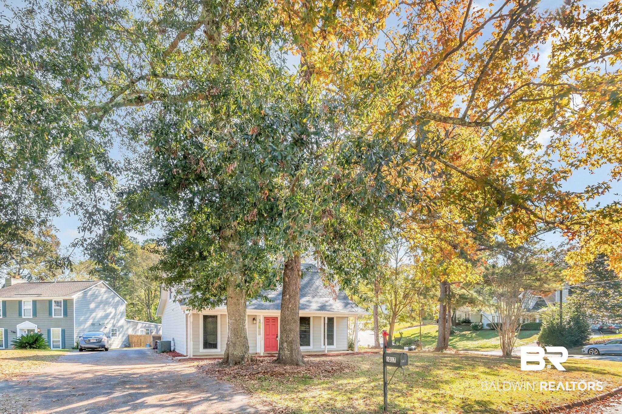 6017 Oak Harbor Court Mobile, AL 36693 - Photo 1 of 32