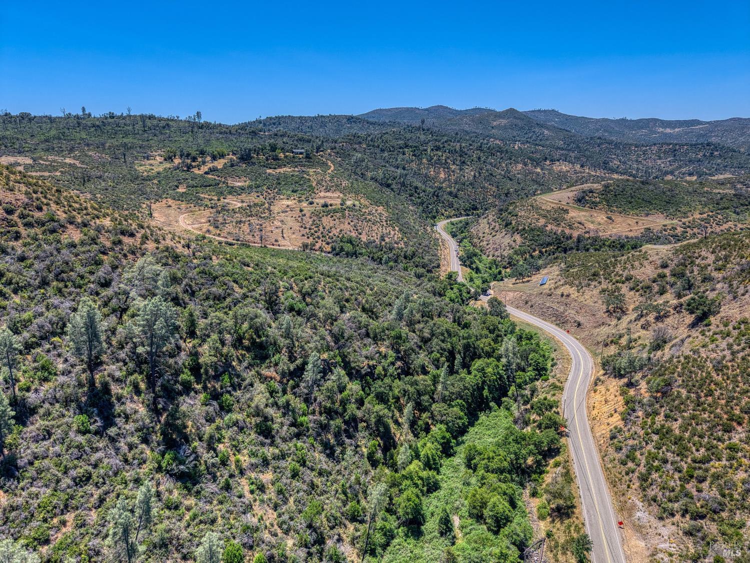 2065 Stagecoach Canyon Road Pope Valley, CA 94567 - Photo 18 of 40