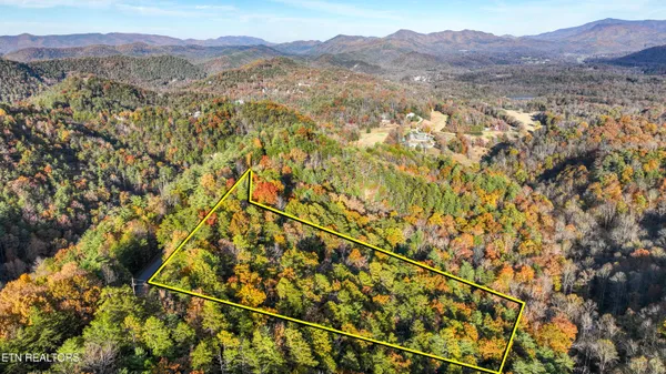 $299,900 | Bear Den Road, Townsend, TN 37882