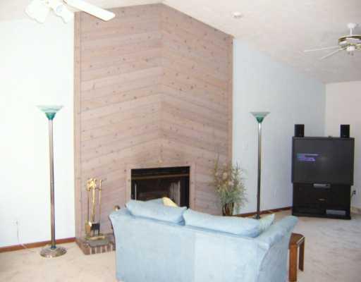 Living Room. 