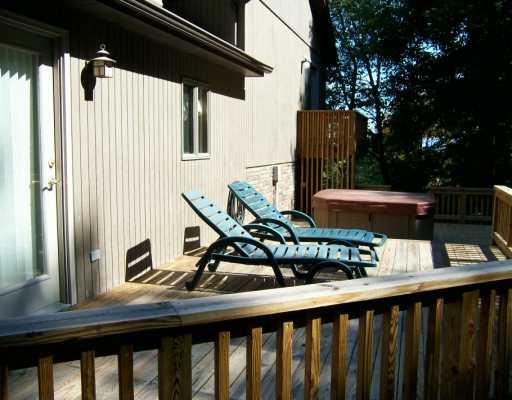 Patio/Deck. 