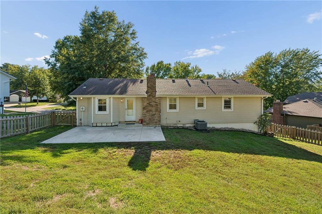 508 Wells Road Platte City, MO 64079 - Photo 30 of 30 Gallery Image 30
