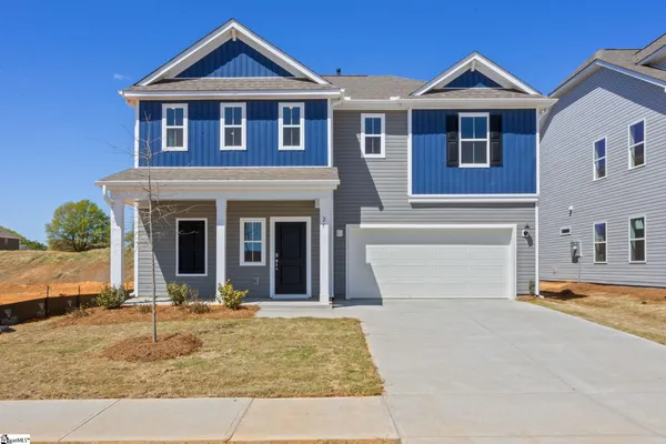 $374,907 | 25 Wilson School Street, Simpsonville, SC 29681