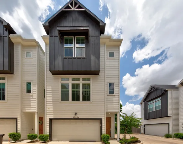 $406,000 | 1526 Ojeman Road, Unit A, Houston, TX 77055