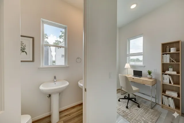 $406,000 | 1526 Ojeman Road, Unit A, Houston, TX 77055