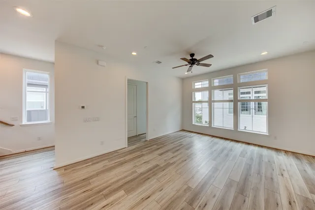 $406,000 | 1526 Ojeman Road, Unit A, Houston, TX 77055