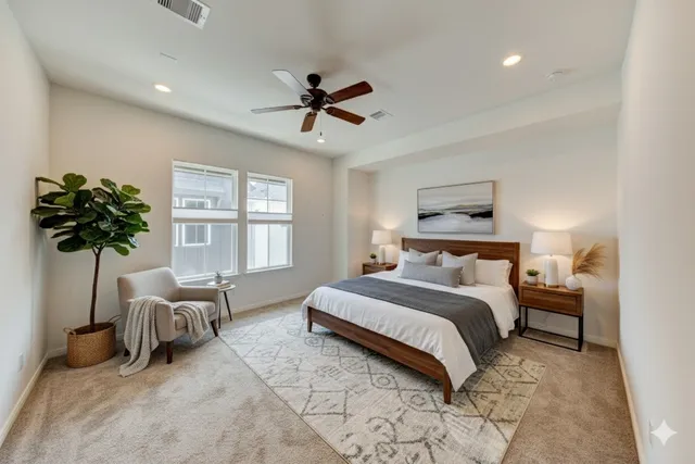 $406,000 | 1526 Ojeman Road, Unit A, Houston, TX 77055