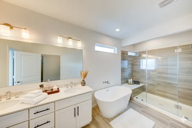 $406,000 | 1526 Ojeman Road, Unit A, Houston, TX 77055