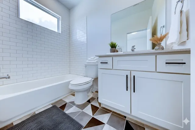 $406,000 | 1526 Ojeman Road, Unit A, Houston, TX 77055