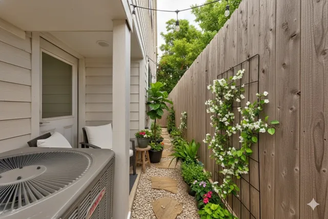 $406,000 | 1526 Ojeman Road, Unit A, Houston, TX 77055