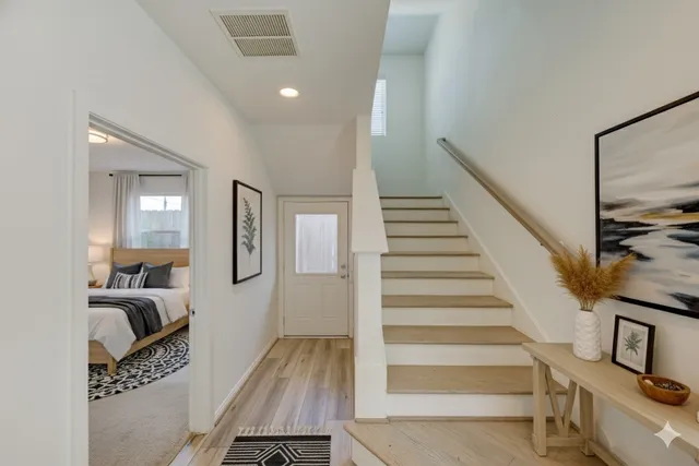 $406,000 | 1526 Ojeman Road, Unit A, Houston, TX 77055