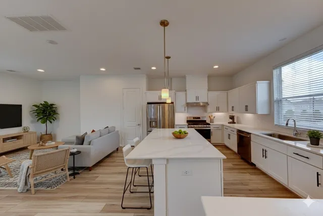 $406,000 | 1526 Ojeman Road, Unit A, Houston, TX 77055