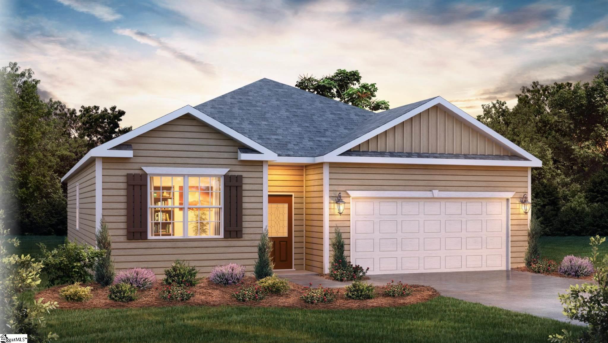 109 Light Spring Road Easley, SC 29642 - Photo 1 of 5 Gallery Image 1
