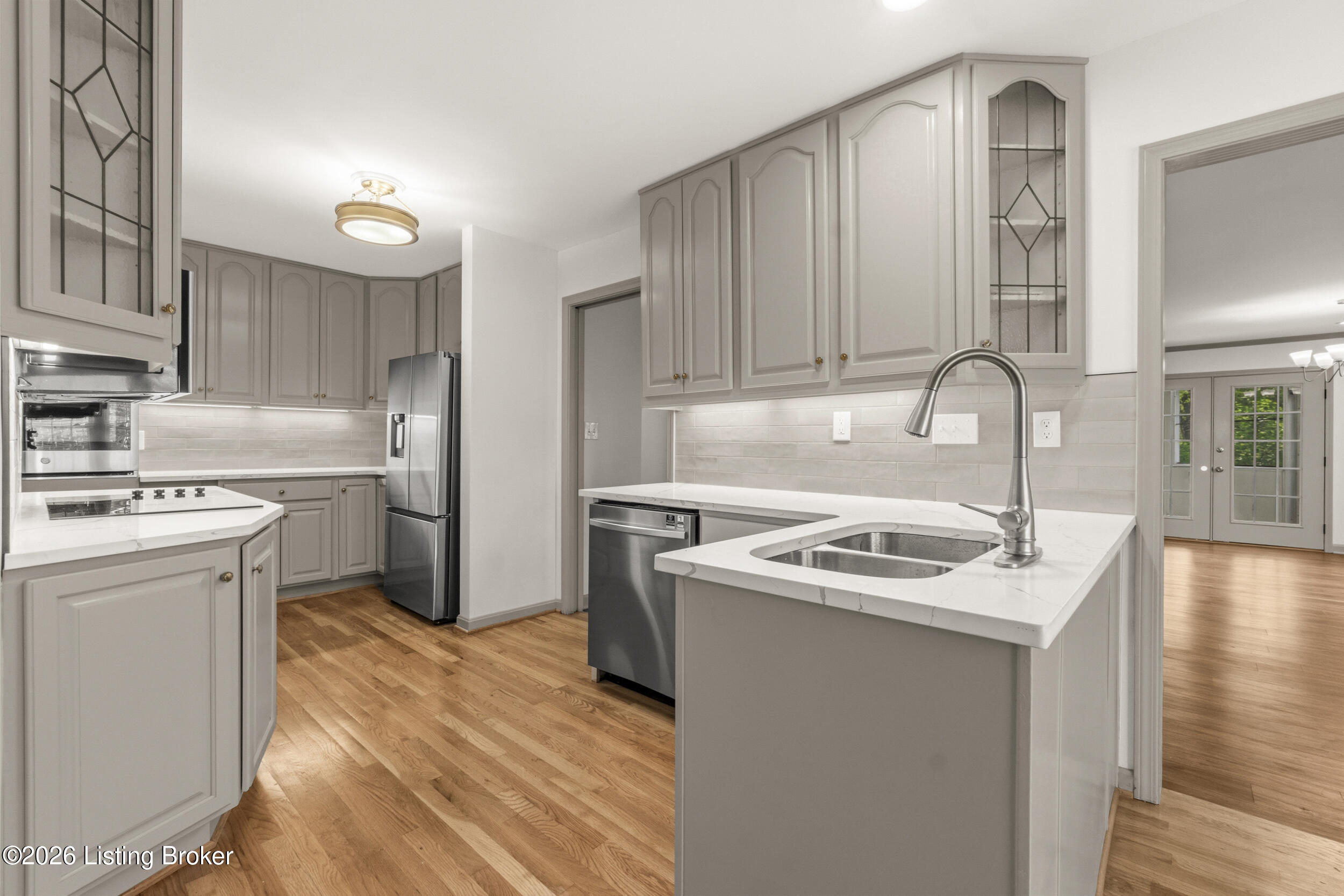 4629 Beaver Road Louisville, KY 40207 - Photo 12 of 46 Kitchen
