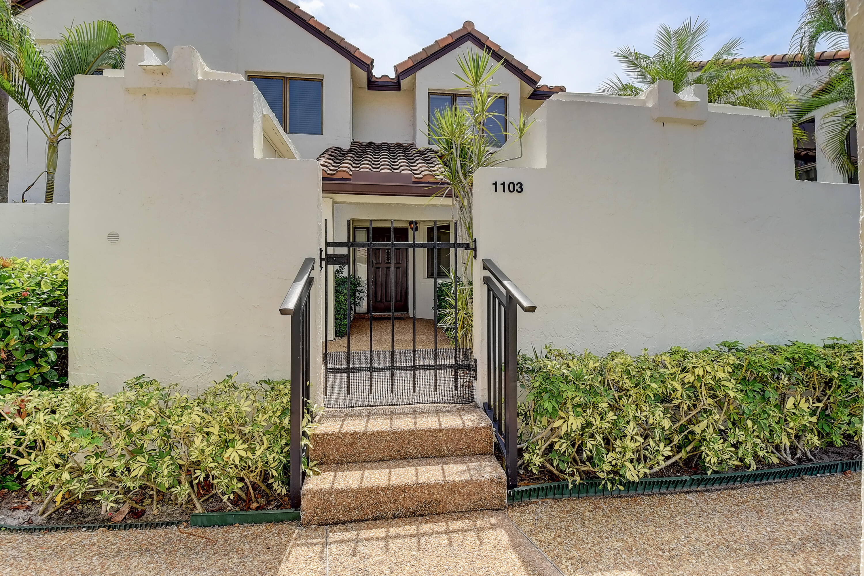 7900 Granada Place, Unit 1103 Boca Raton, FL 33433 - Photo 1 of 56 Front