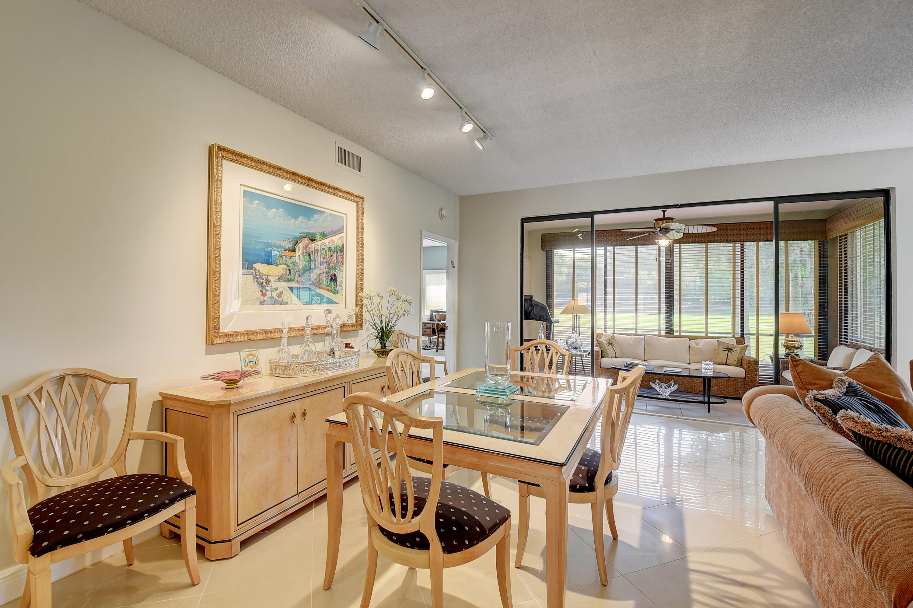 7900 Granada Place, Unit 1103 Boca Raton, FL 33433 - Photo 15 of 56 Dining