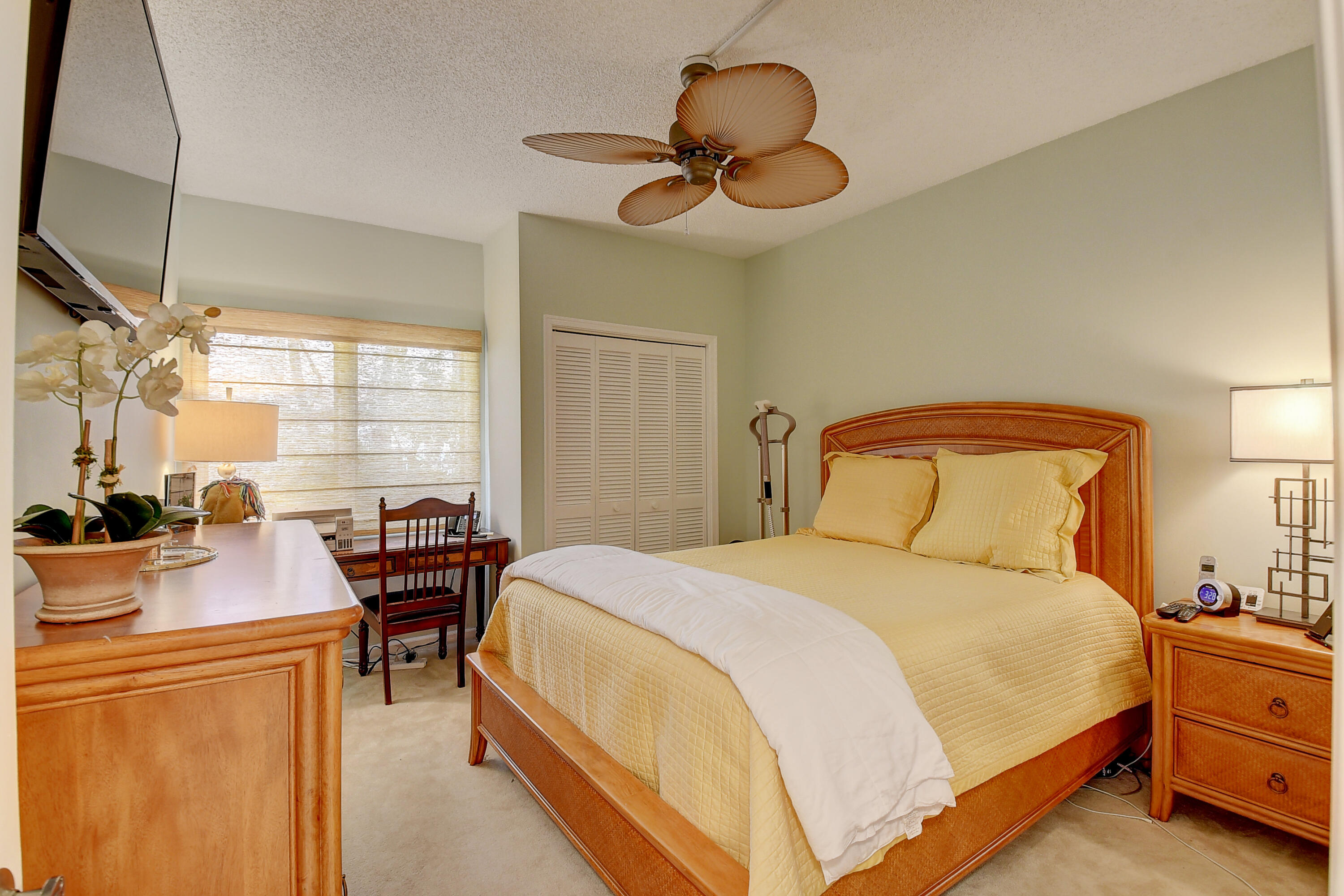 7900 Granada Place, Unit 1103 Boca Raton, FL 33433 - Photo 34 of 56 Another guest bedroom