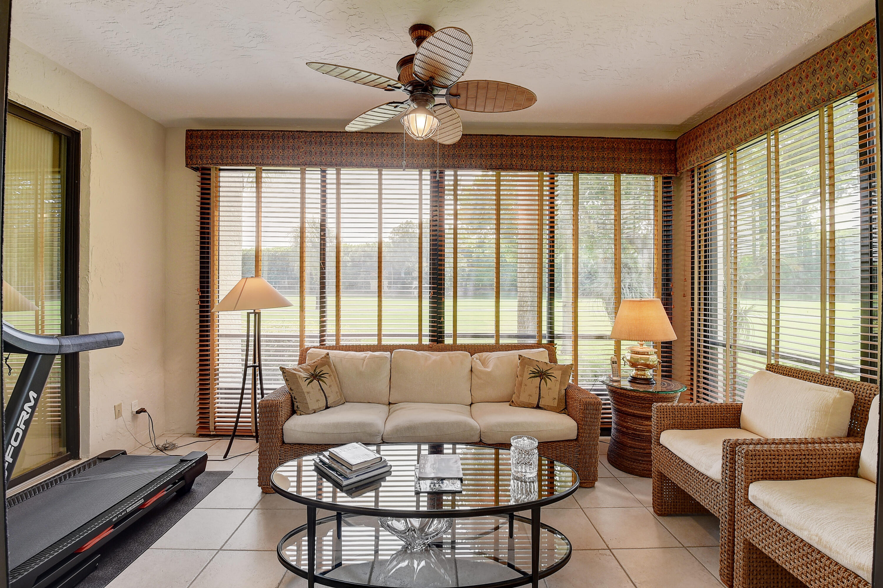 7900 Granada Place, Unit 1103 Boca Raton, FL 33433 - Photo 39 of 56 Florida room/den