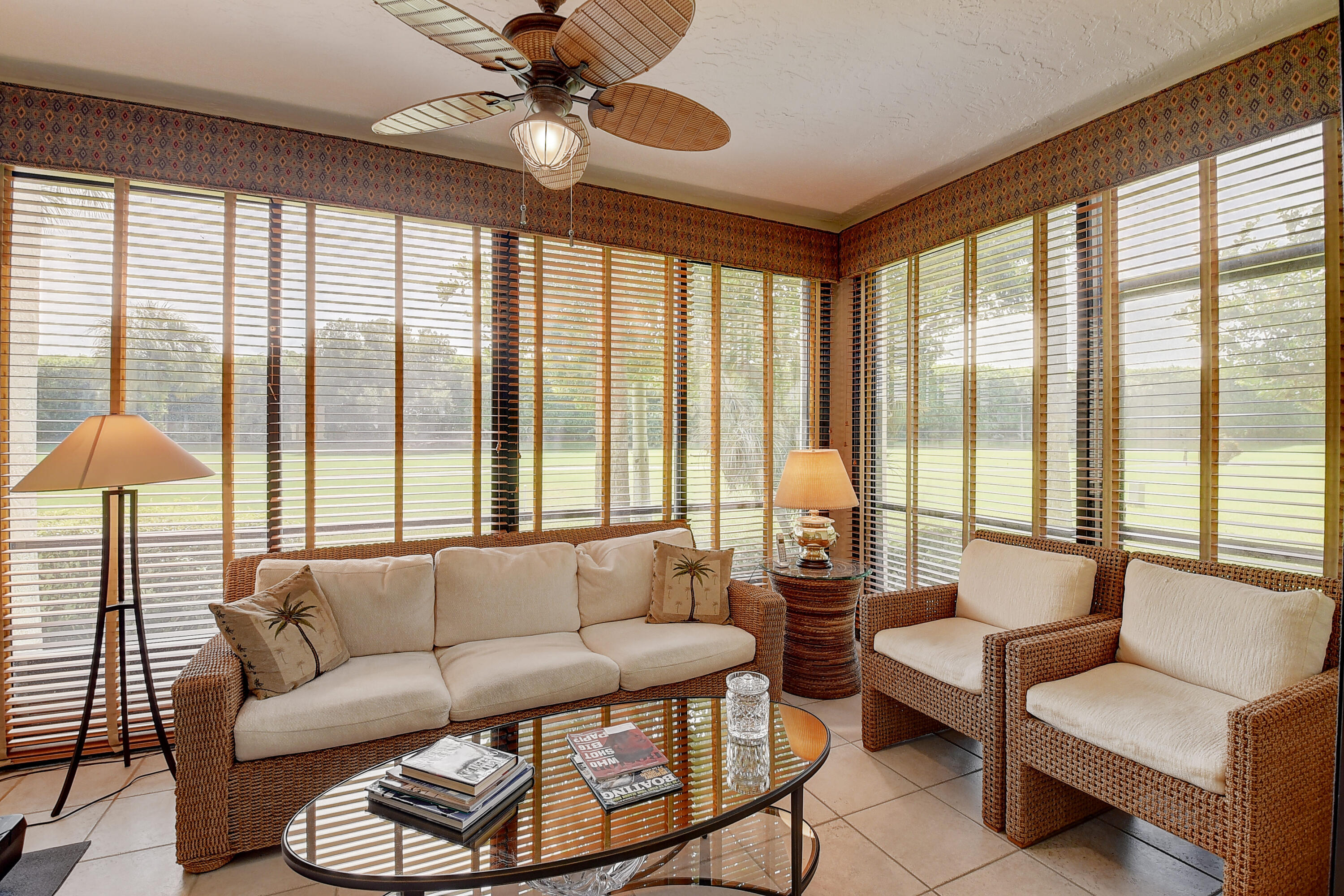 7900 Granada Place, Unit 1103 Boca Raton, FL 33433 - Photo 40 of 56 Florida room/den