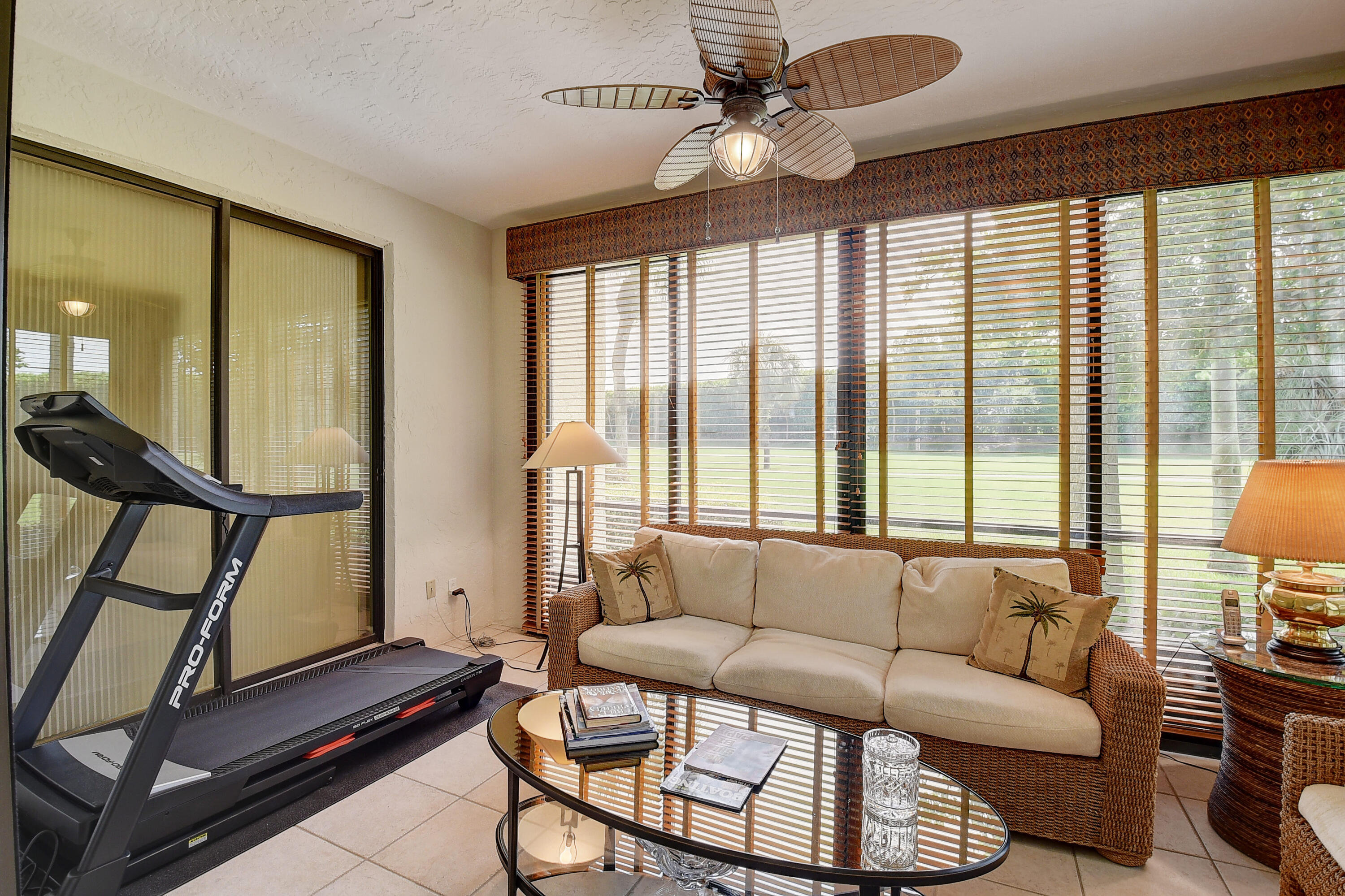 7900 Granada Place, Unit 1103 Boca Raton, FL 33433 - Photo 41 of 56 Florida room/den