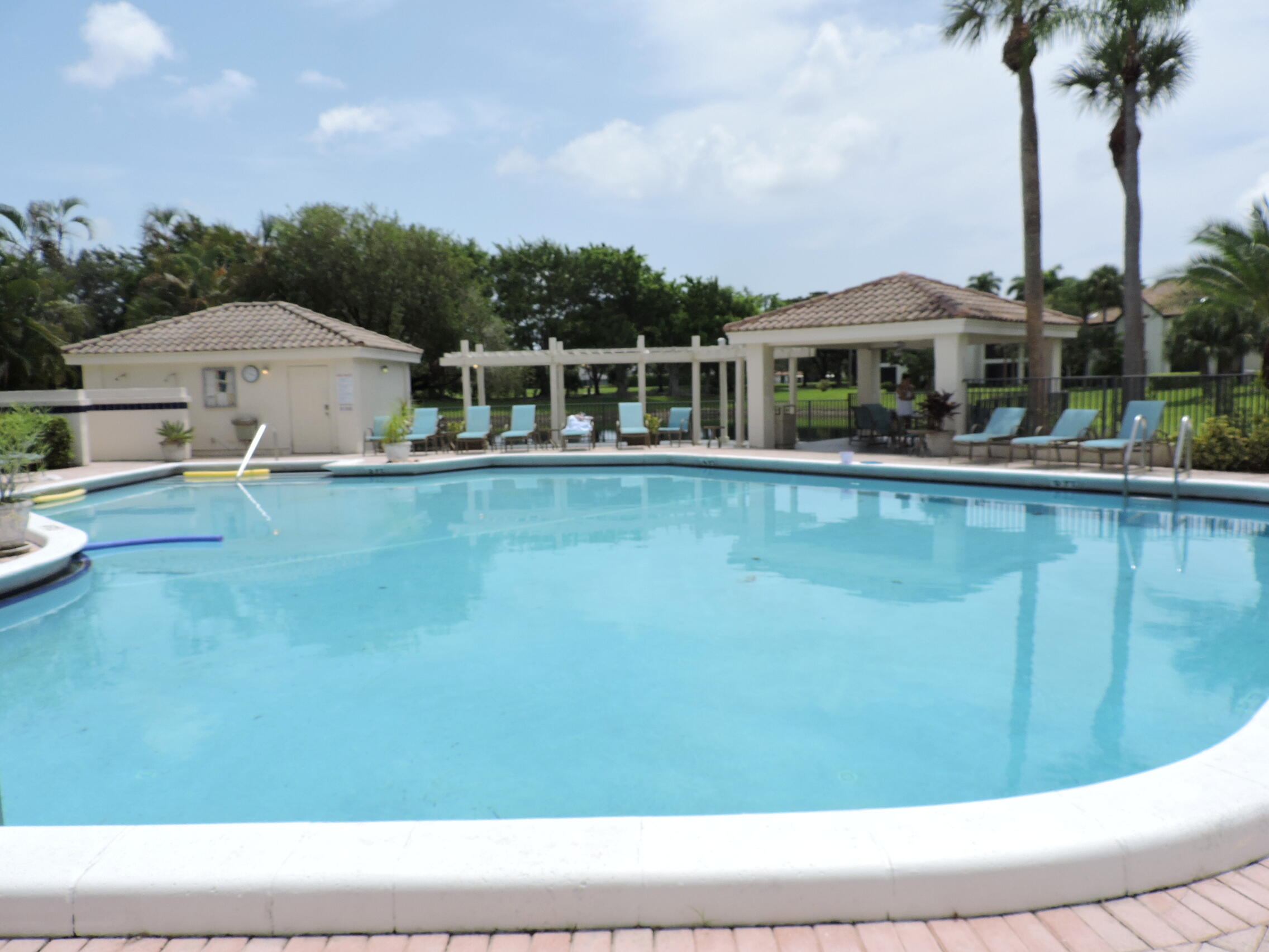 7900 Granada Place, Unit 1103 Boca Raton, FL 33433 - Photo 48 of 56 pool