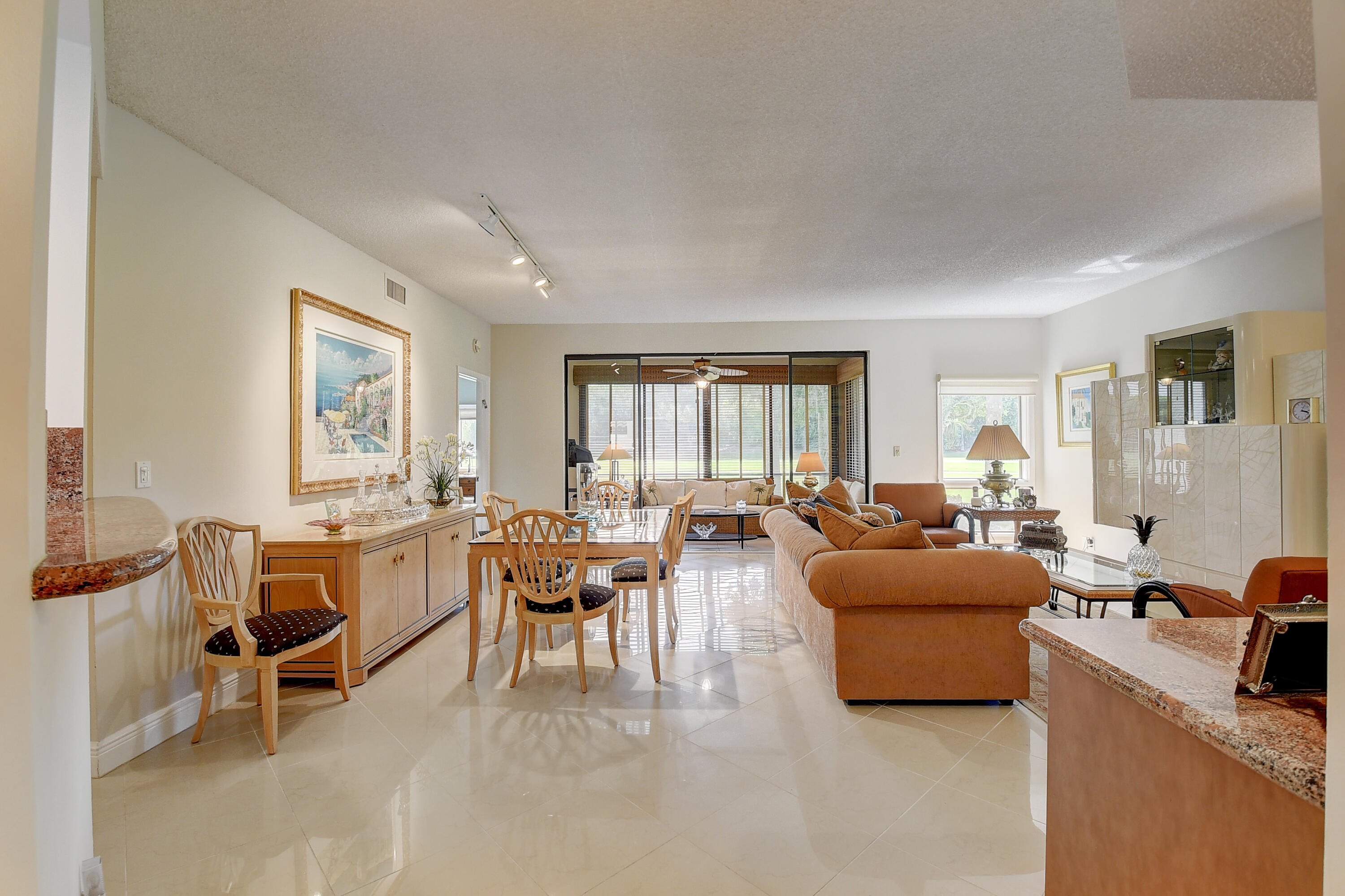 7900 Granada Place, Unit 1103 Boca Raton, FL 33433 - Photo 5 of 56 Great room