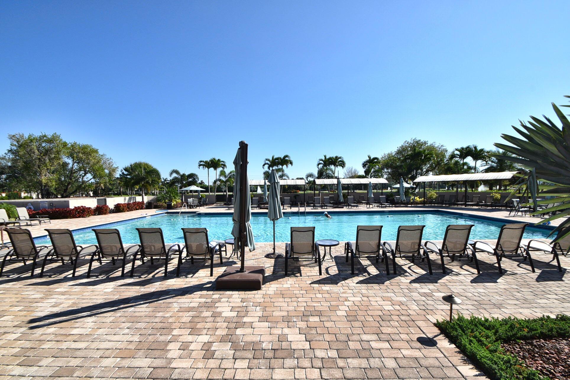 7900 Granada Place, Unit 1103 Boca Raton, FL 33433 - Photo 54 of 56 Boca Pointe (11)