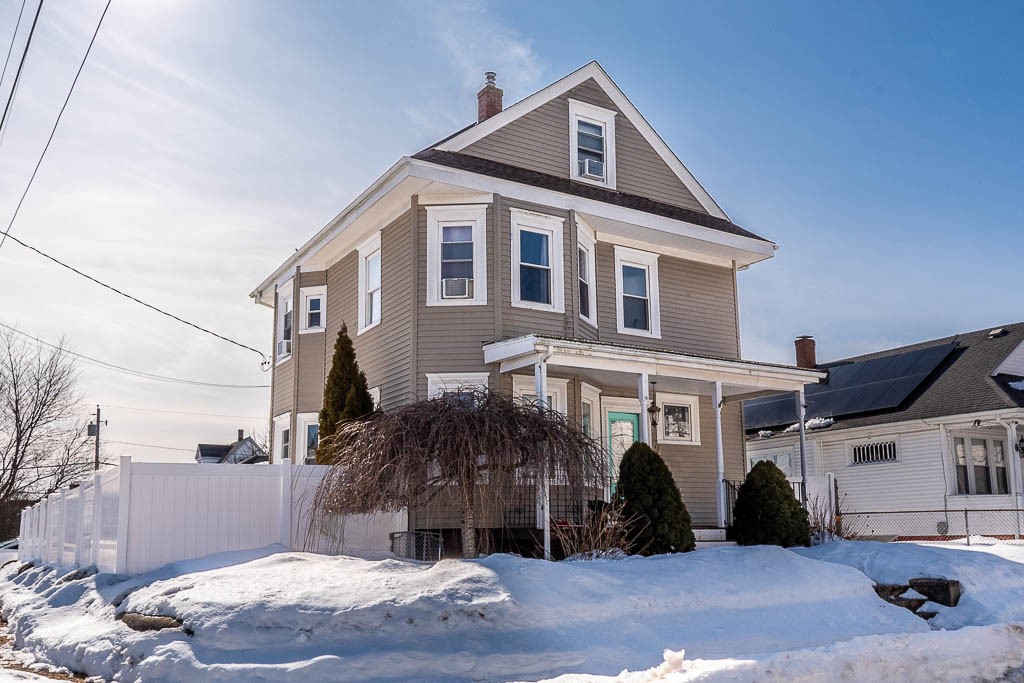 43 Warwick Road Pawtucket, RI 02861 - Photo 27 of 27