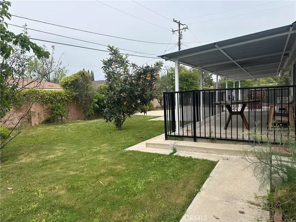 $9,850 | 3025 East Hillcrest Avenue, Orange, CA 92867