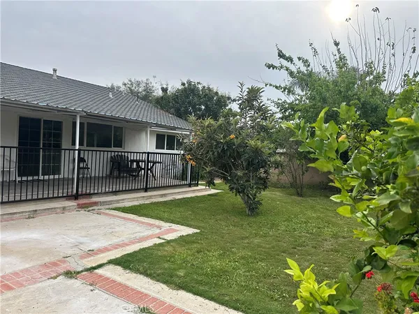 $9,850 | 3025 East Hillcrest Avenue, Orange, CA 92867