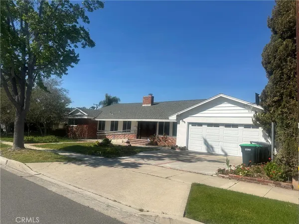 $10,000 | 3025 East Hillcrest Avenue, Orange, CA 92867