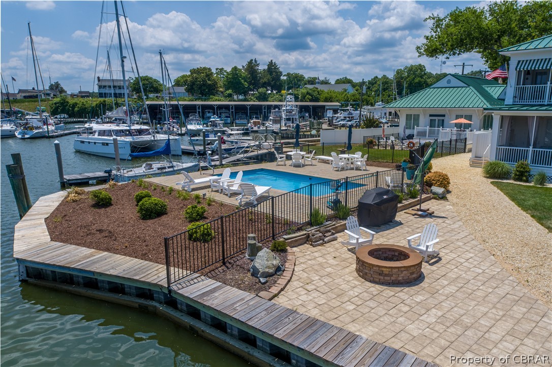 26 Oyster Road, Unit 10 Urbanna, VA 23175 - Photo 3 of 45