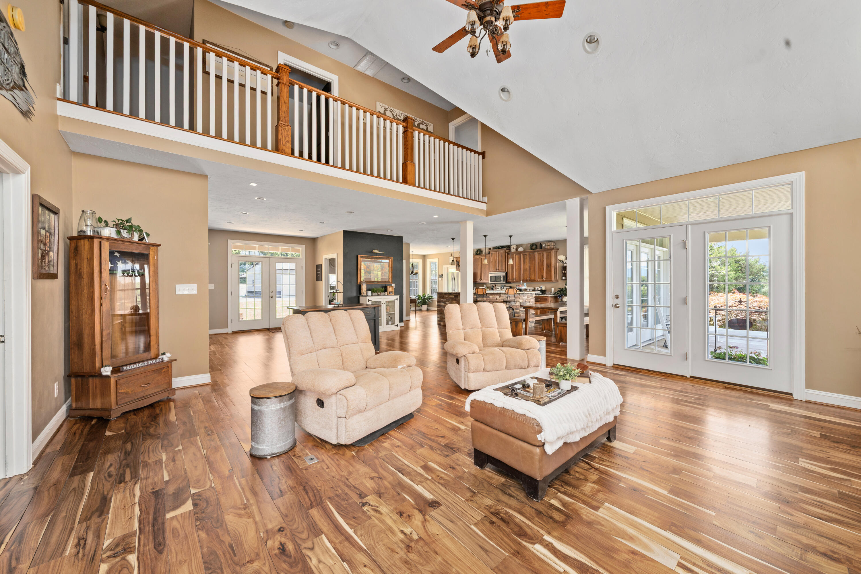 2311 Blacksburg Road Fincastle, VA 24090 - Photo 12 of 40 Great Room