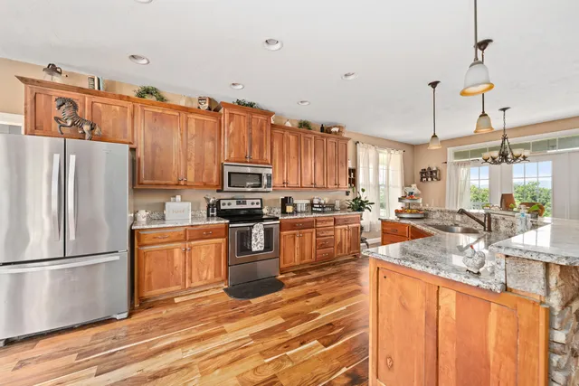 $812,500 | 2311 Blacksburg Road, Fincastle, VA 24090