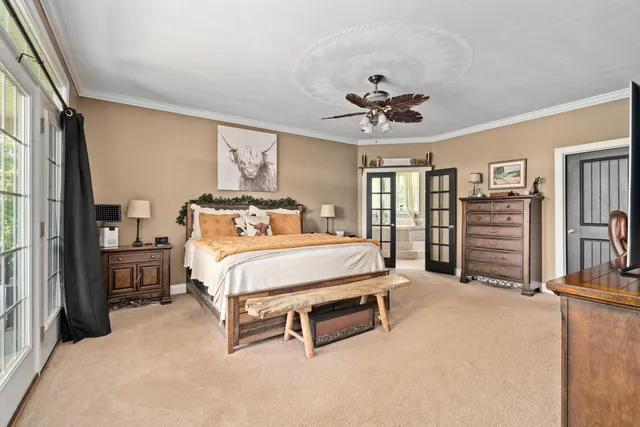 $812,500 | 2311 Blacksburg Road, Fincastle, VA 24090