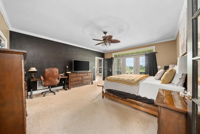 $812,500 | 2311 Blacksburg Road, Fincastle, VA 24090