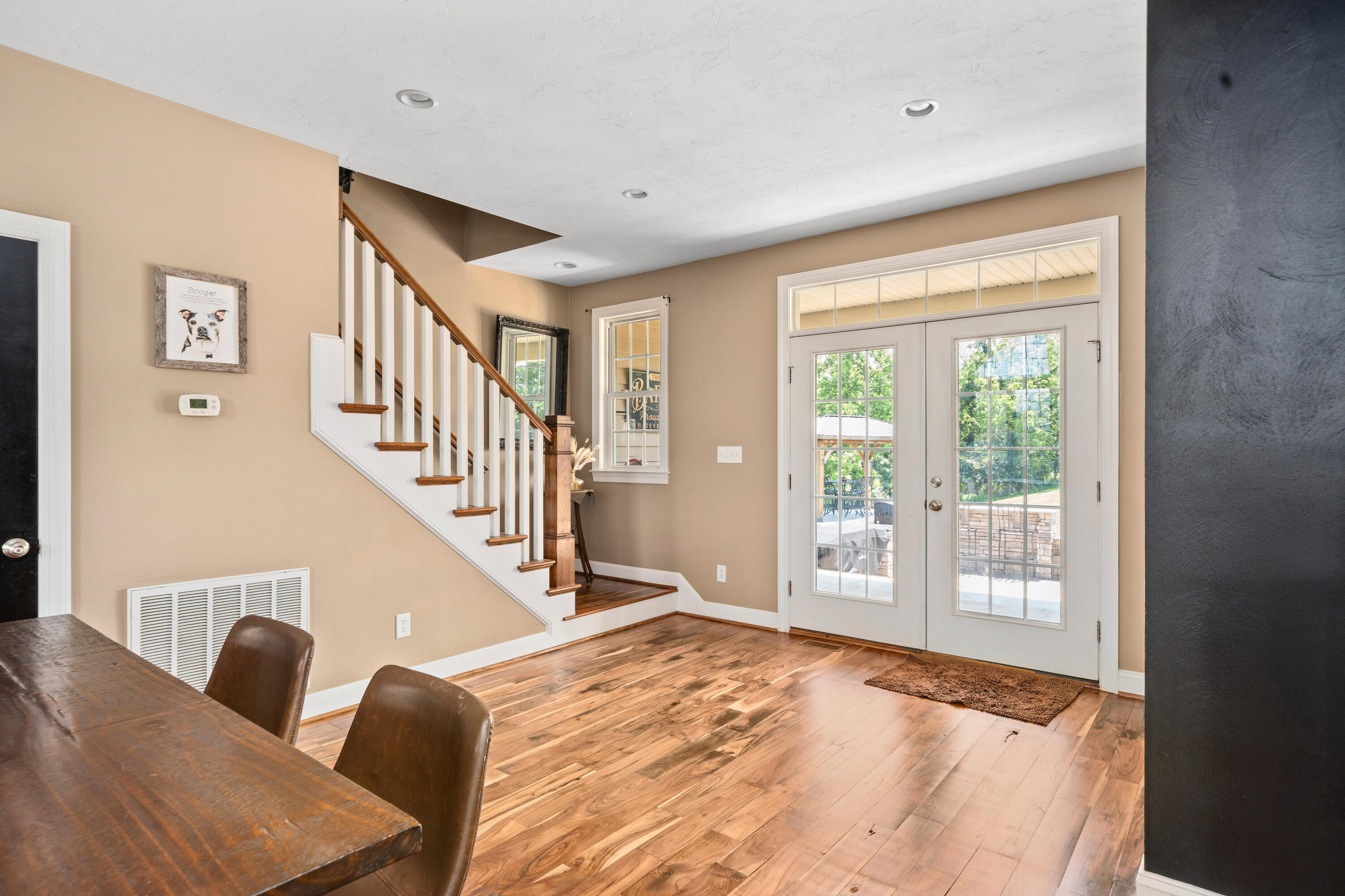 2311 Blacksburg Road Fincastle, VA 24090 - Photo 22 of 40 DSC09926