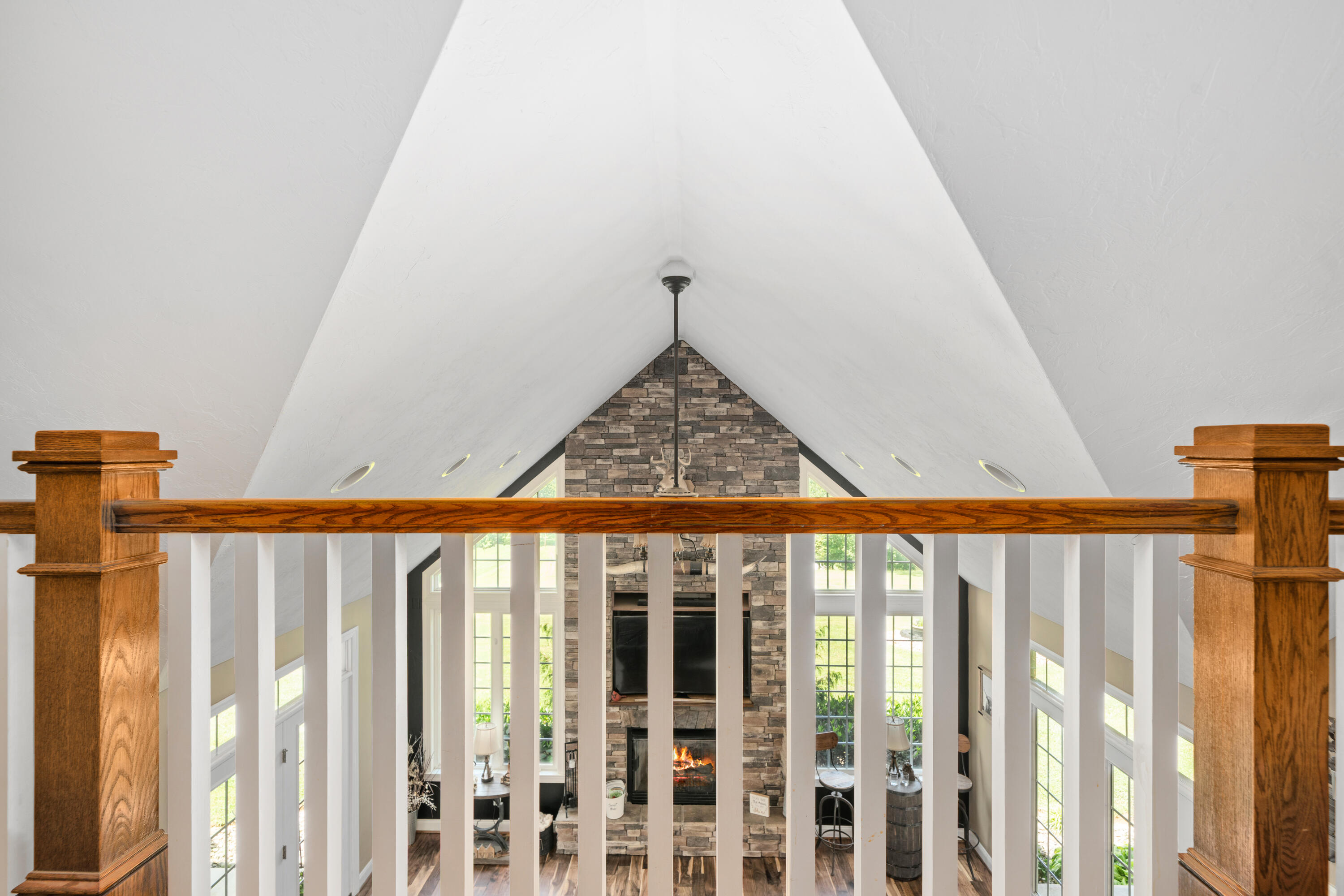 2311 Blacksburg Road Fincastle, VA 24090 - Photo 26 of 40 Landing